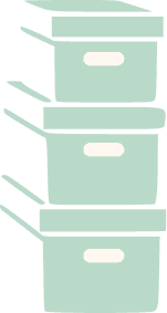 Decorative boxes