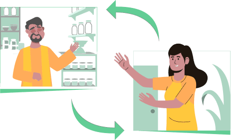 Customers & Suppliers